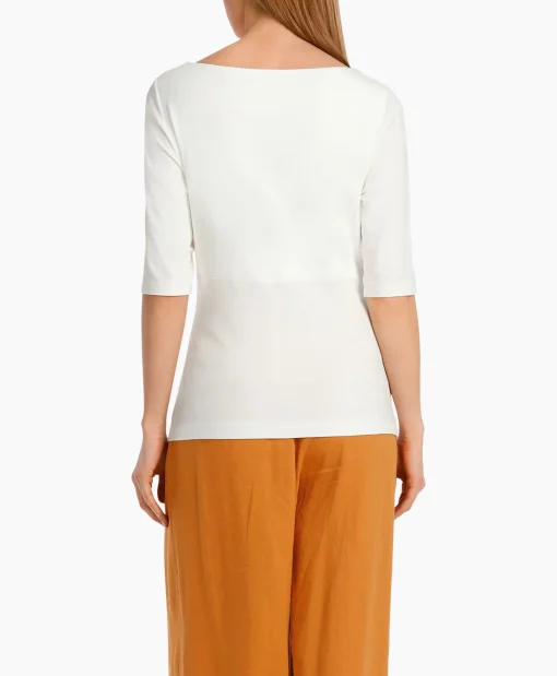 Cheap T-Shirt Wc 48.57 J33 Off White Dames T-Shirts & Tops