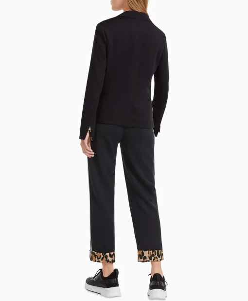 Flash Sale Blazer Vs 34.12 J22 Zwart Dames Blazers