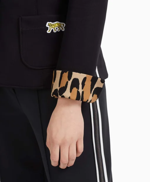 Flash Sale Blazer Vs 34.12 J22 Zwart Dames Blazers
