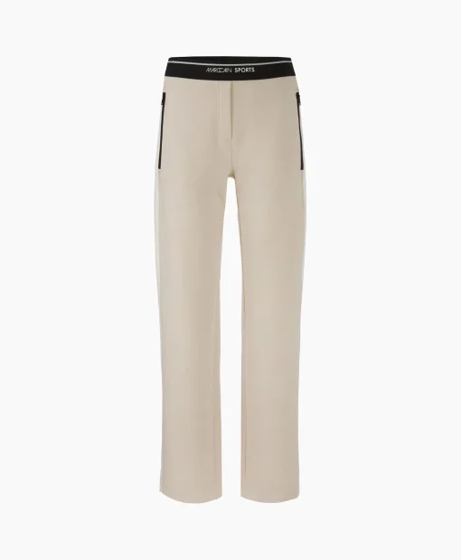 Hot Broek Ws 81.12 J09 Grijs Dames Broeken