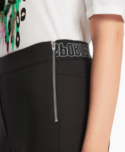 Flash Sale Broek Ws 81.04 W08 Zwart Dames Broeken