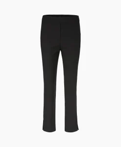Flash Sale Broek Ws 81.04 W08 Zwart Dames Broeken