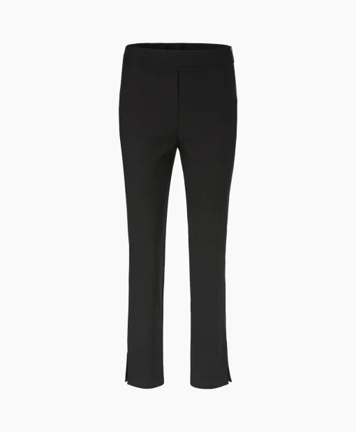 Flash Sale Broek Ws 81.04 W08 Zwart Dames Broeken