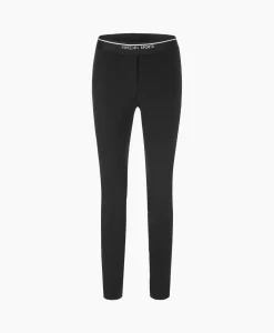 Best Sale Broek Ws 81.37 J40 Zwart Dames Broeken