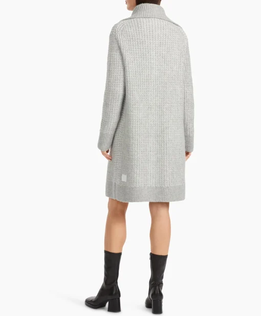 Flash Sale Coat Vs 11.01 M01 Licht Grijs Dames Vesten