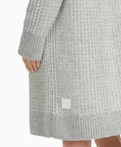 Flash Sale Coat Vs 11.01 M01 Licht Grijs Dames Vesten