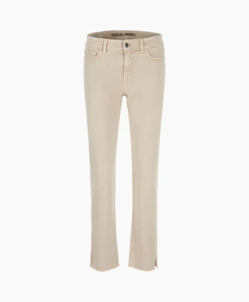 Store Jeans Ws 82.13 D12 Grijs Dames Broeken