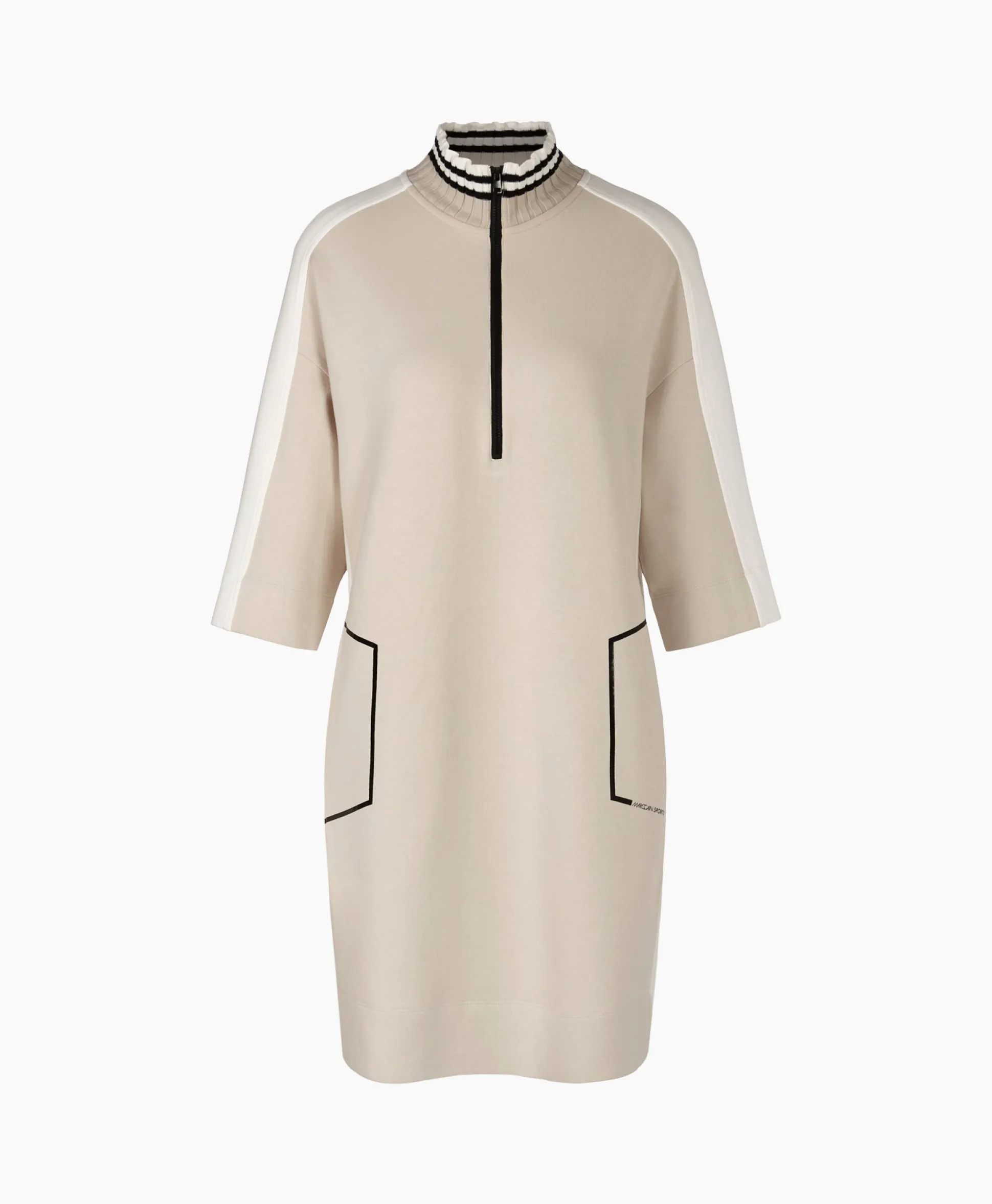 Fashion Jurk Ws 21.10 J09 Grijs Dames Bruiloftskleding