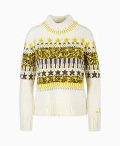 Best Pullover Vs 41.35 M65 Off White Dames Truien