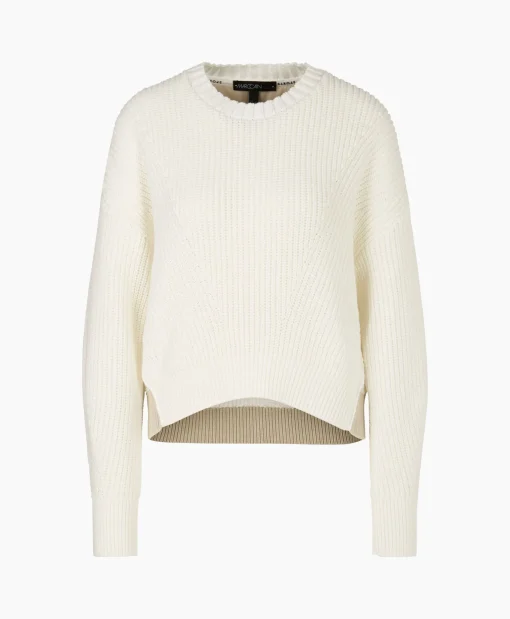 Discount Pullover Ws 41.01 M04 Off White Dames Truien