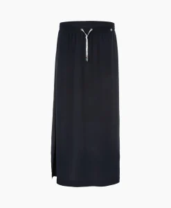 Sale Rok Ws 71.13 W76 Midden Blauw Dames Rokken