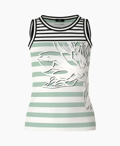 New Top Ws 61.05 J53 E Dames T-Shirts & Tops
