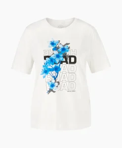 Clearance T-Shirt Ws 48.20 J36 Off White Dames T-Shirts & Tops