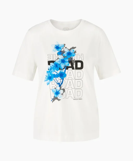 Clearance T-Shirt Ws 48.20 J36 Off White Dames T-Shirts & Tops