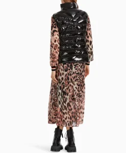 Flash Sale Vest Vs 37.01 W36 Zwart Dames Vesten