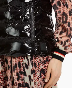 Flash Sale Vest Vs 37.01 W36 Zwart Dames Vesten