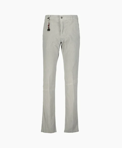 Fashion Pantalon 4802 Grijs Heren Broeken