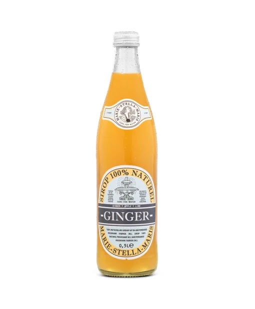 Sale Siroop Ginger Diversen Lifestyle Lifestyle