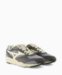 Store Sneaker Contender Groen Heren Sneakers