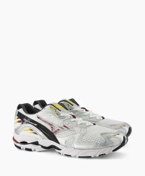 Cheap Sneaker Wave Rider 10 Wit Heren Sneakers