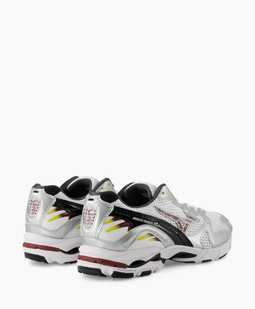 Cheap Sneaker Wave Rider 10 Wit Heren Sneakers