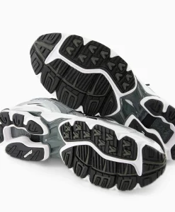 Cheap Sneaker Wave Rider 10 Wit Heren Sneakers