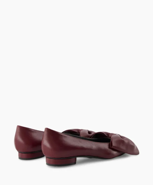Clearance Pump Nappa Leder Diversen Dames Pumps