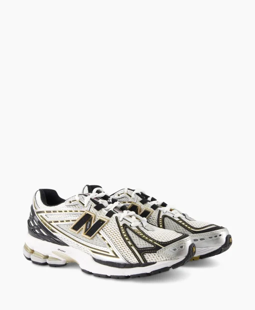 Shop Sneaker 1906 Antraciet Heren Sneakers
