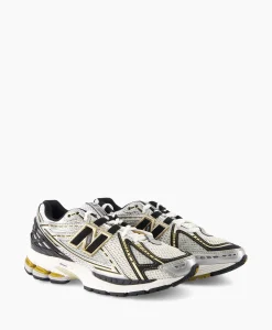 Discount Sneaker 1906 Antraciet Dames Sneakers
