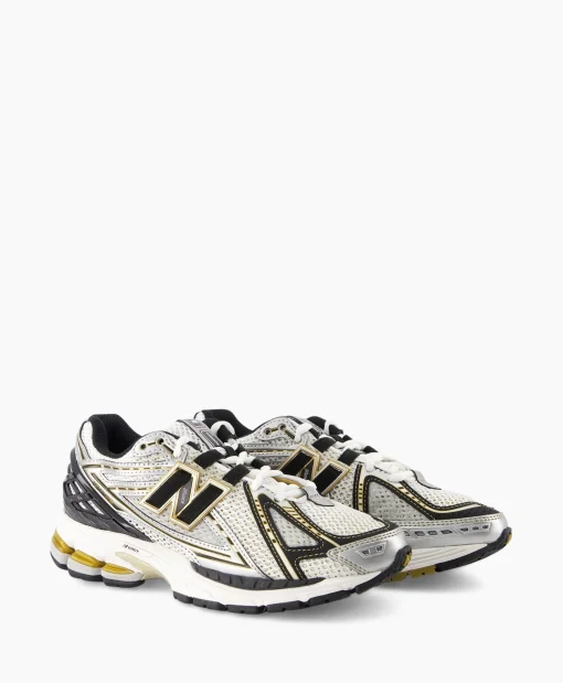 Discount Sneaker 1906 Antraciet Dames Sneakers