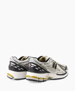 Discount Sneaker 1906 Antraciet Dames Sneakers