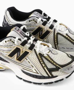 Discount Sneaker 1906 Antraciet Dames Sneakers