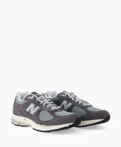 Cheap Sneaker 2002 Grijs Heren Sneakers