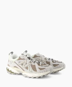 New Sneaker 610 Grijs Dames Sneakers