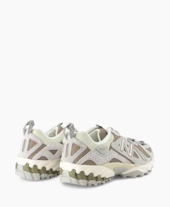 New Sneaker 610 Grijs Dames Sneakers