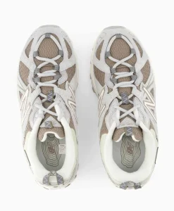 New Sneaker 610 Grijs Dames Sneakers