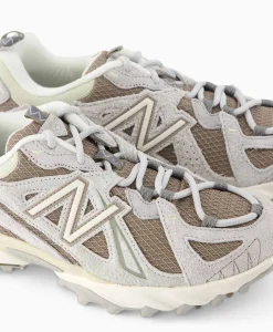 New Sneaker 610 Grijs Dames Sneakers