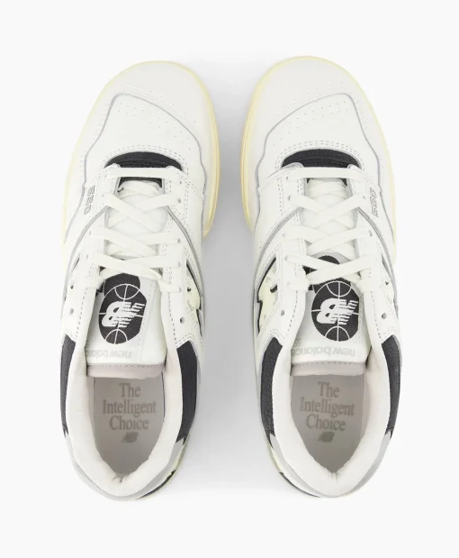 Online Sneaker 550 Grijs Heren Sneakers