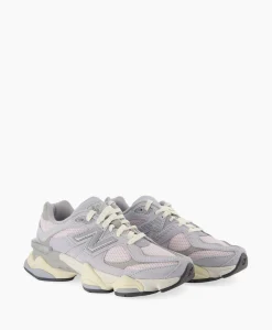 Outlet Sneaker 9060 Grijs Dames Sneakers