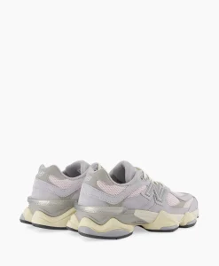 Outlet Sneaker 9060 Grijs Dames Sneakers