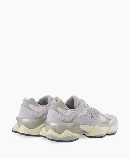 Outlet Sneaker 9060 Grijs Dames Sneakers