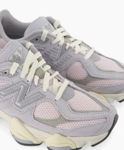 Outlet Sneaker 9060 Grijs Dames Sneakers