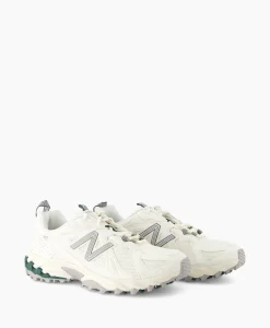 Clearance Sneaker 610 Groen Dames Sneakers