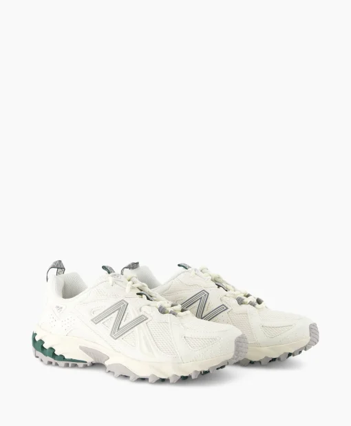 Clearance Sneaker 610 Groen Dames Sneakers
