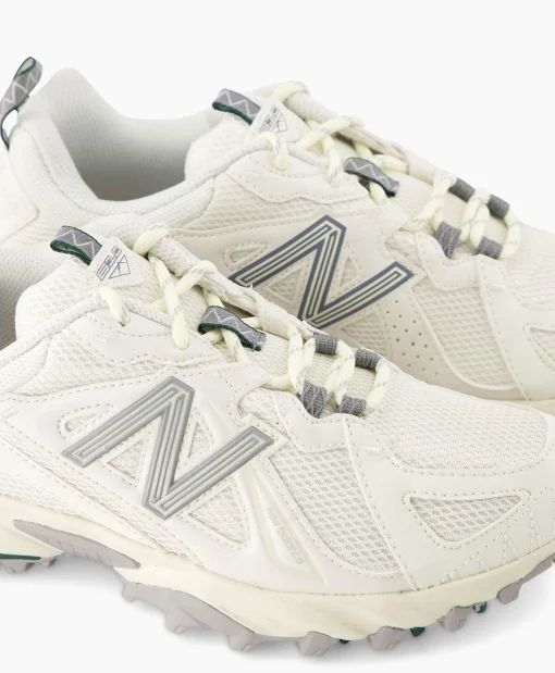 Clearance Sneaker 610 Groen Dames Sneakers