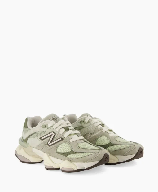 Fashion Sneaker 9060 Mint Dames Sneakers