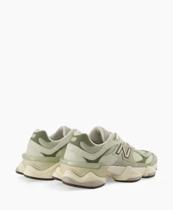 Fashion Sneaker 9060 Mint Dames Sneakers