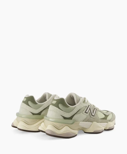 Fashion Sneaker 9060 Mint Dames Sneakers