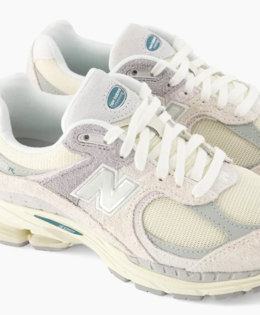 New Sneaker 2002 Off White Dames Sneakers
