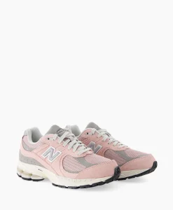 Fashion Sneaker 2002 Pink Dames Sneakers